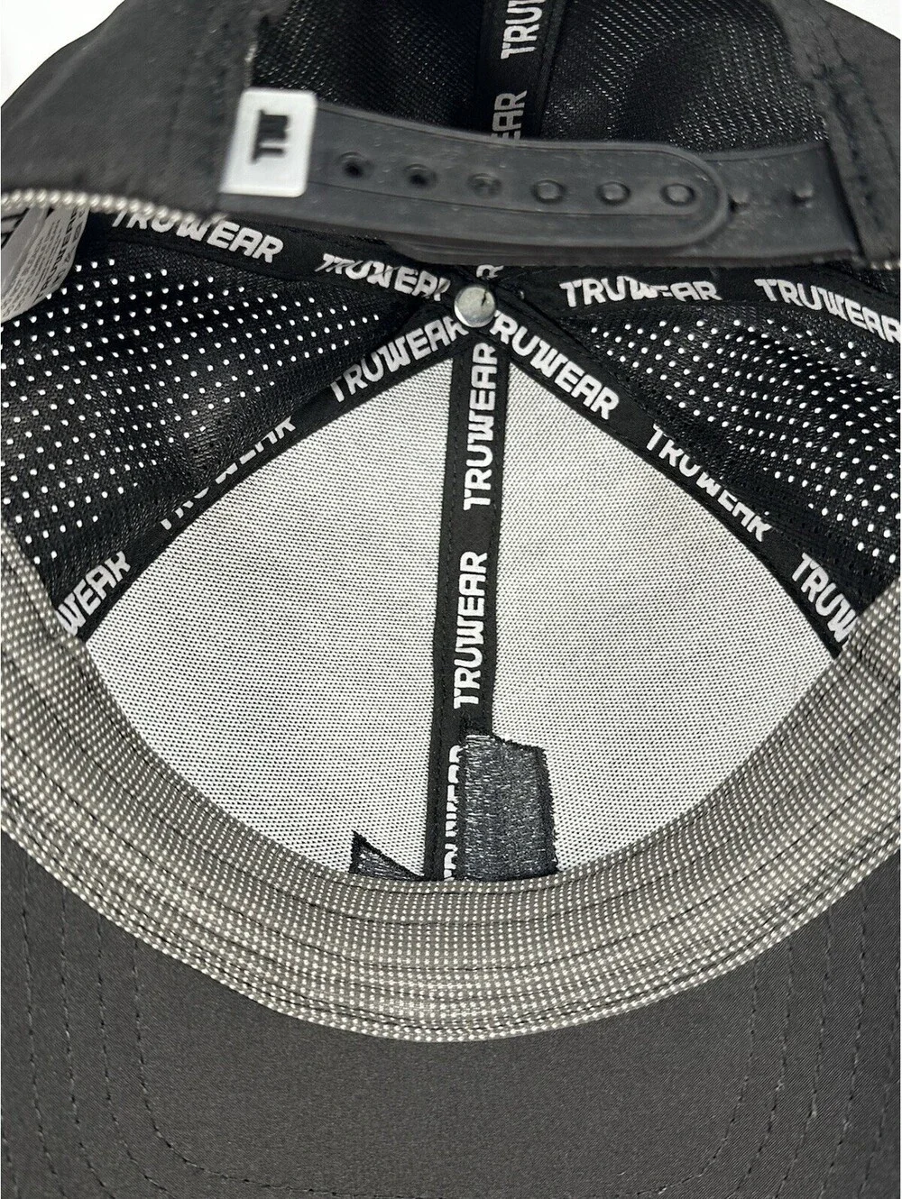 N/A truwear lucid